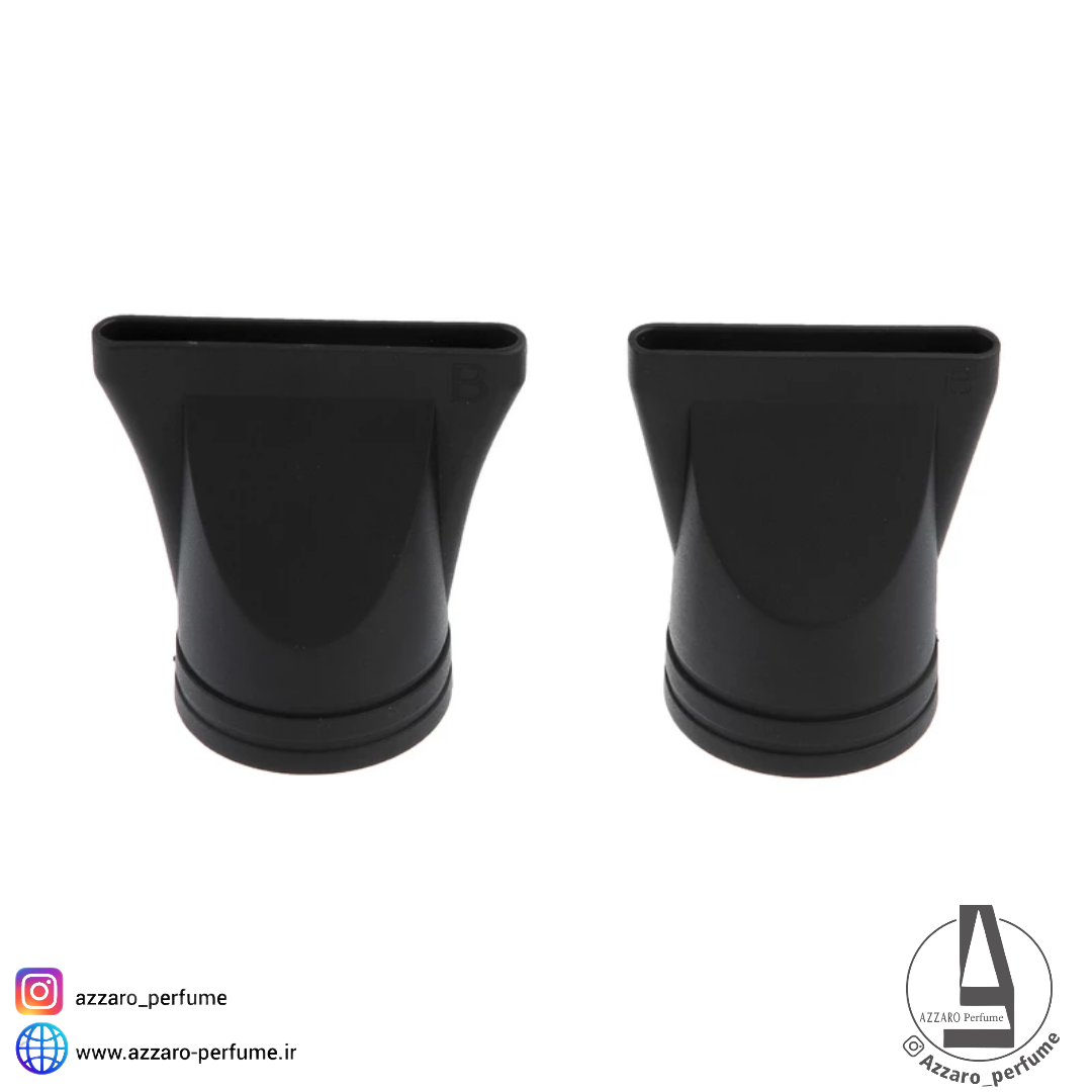 سشوار موتور سنگین پرنسلی 2500 prince new مدل PR2002 آیونیک-فروشگاه اینترنتی آرایشی و بهداشتی آزارو در شیراز