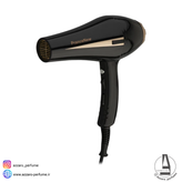 سشوار موتور سنگین پرنسلی 2500 prince new مدل PR2002 آیونیک-فروشگاه اینترنتی آرایشی و بهداشتی آزارو در شیراز