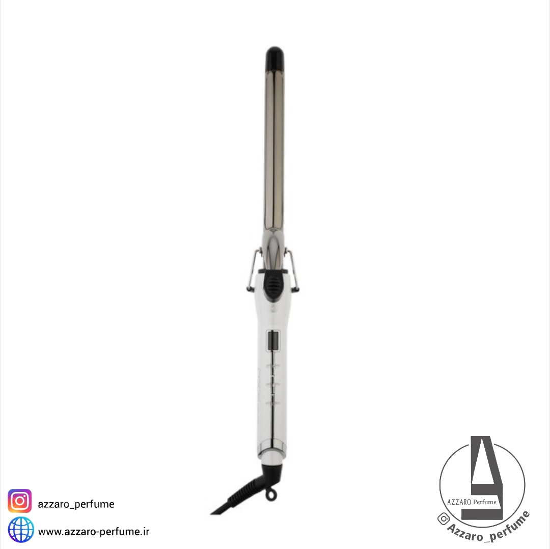 حالت دهنده سرامیکی پرنسلی White&steel سایز 22 میل مدل PR154 -فروشگاه اینترنتی آرایشی و بهداشتی آزارو در شیراز