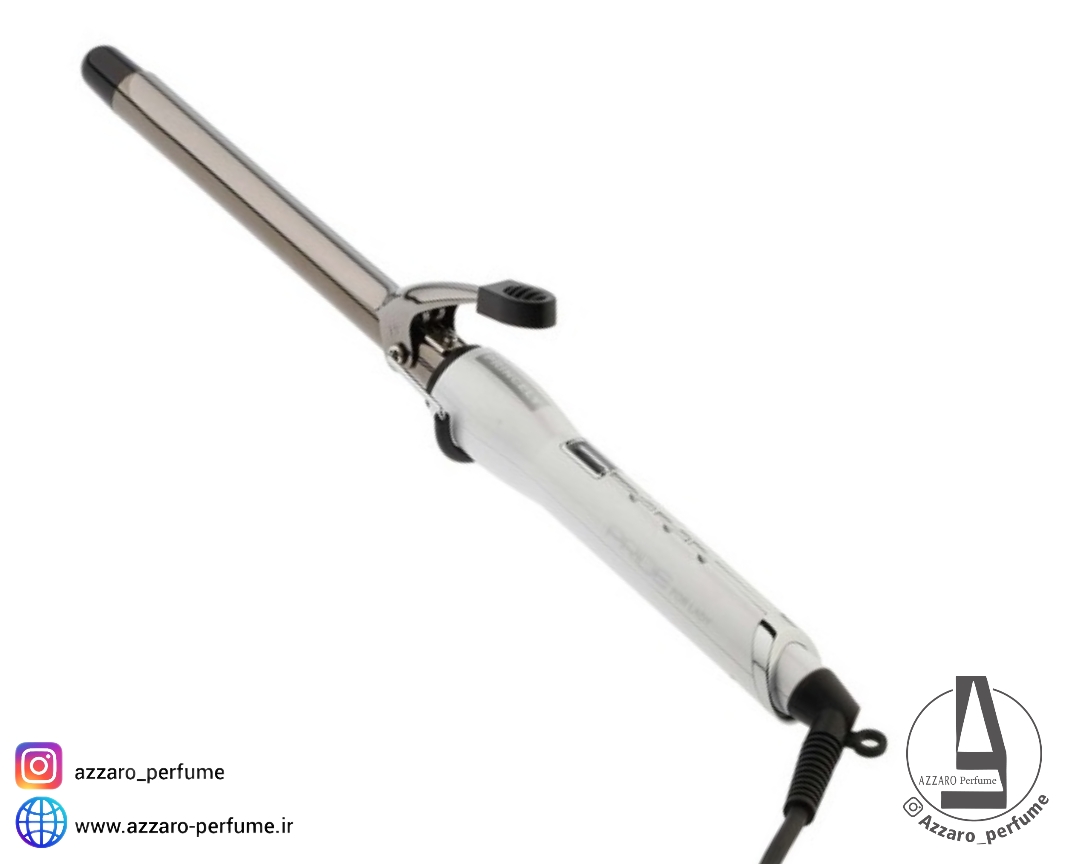 حالت دهنده سرامیکی پرنسلی White&steel سایز 22 میل مدل PR154 -فروشگاه اینترنتی آرایشی و بهداشتی آزارو در شیراز