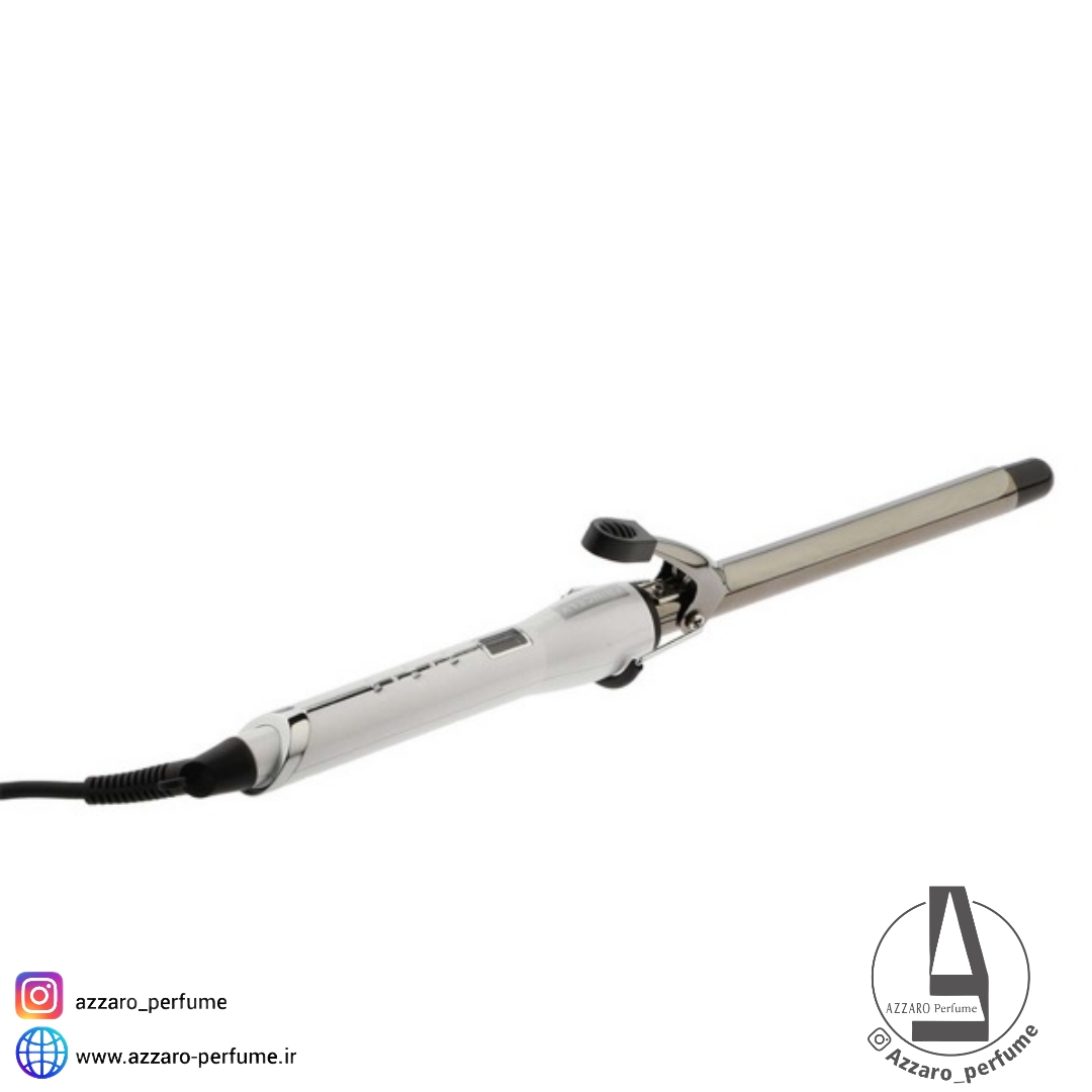 حالت دهنده سرامیکی پرنسلی White&steel سایز 22 میل مدل PR154 -فروشگاه اینترنتی آرایشی و بهداشتی آزارو در شیراز