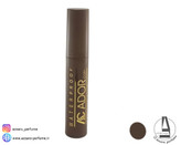 ریمل حجم دهنده X4 قهوه ای آدور کوین Ador Coin حجم 10گرم-فروشگاه اینترنتی آرایشی و بهداشتی آزارو در شیراز