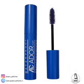 ریمل حجم دهنده X4 آبی آدور کوین Ador Coin حجم 10گرم-فروشگاه اینترنتی آرایشی و بهداشتی آزارو در شیراز