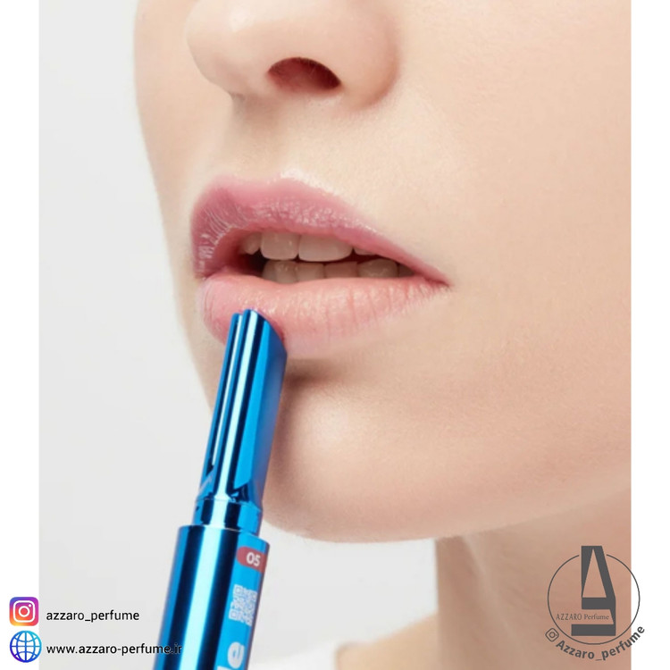 لیپ گلاس اتوماتیک 7Day b.colour مدل Dreamer شماره 02 حجم 1.20 گرم-فروشگاه اینترنتی آرایشی و بهداشتی آزارو در شیراز