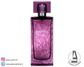 ادکلن زنانه لالیک آمیتیس-بنفش Lalique Amethyst حجم 100 میلفروشگاه اینترنتی آرایشی و بهداشتی آزارو در شیراز