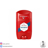 استیک دئودورانت مردانه 48 ساعته مدل White Water حجم 50 میل-فروشگاه اینترنتی آرایشی و بهداشتی آزارو در شیراز