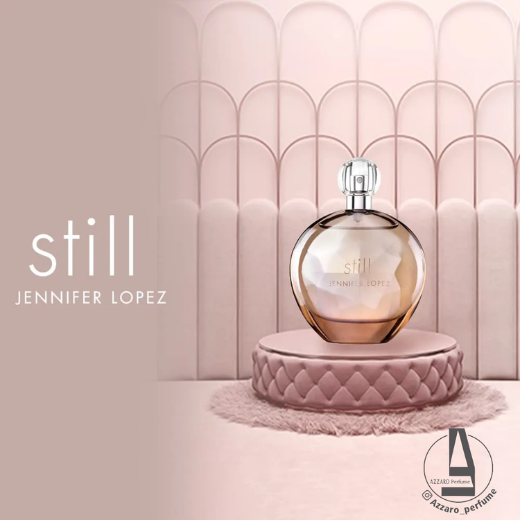 ادکلن زنانه جنیفر لوپز استیل اصل حجم 100 میل-فروشگاه اینترنتی آرایشی و بهداشتی آزارو در شیراز