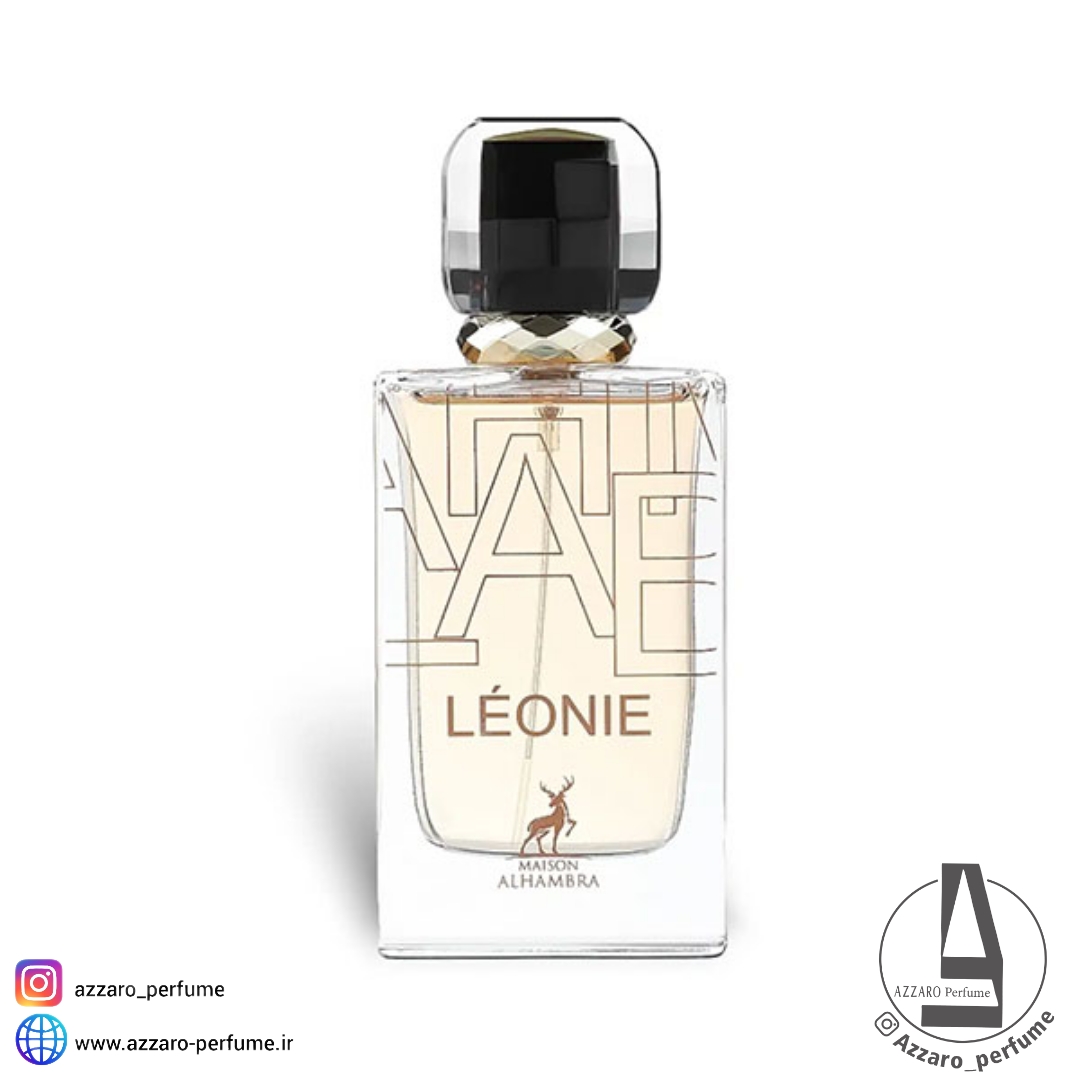 ادکلن الحمبرا مدل لیبر اورجینال زنانه حجم 100 میل-فروشگاه اینترنتی آرایشی و بهداشتی آزارو در شیراز