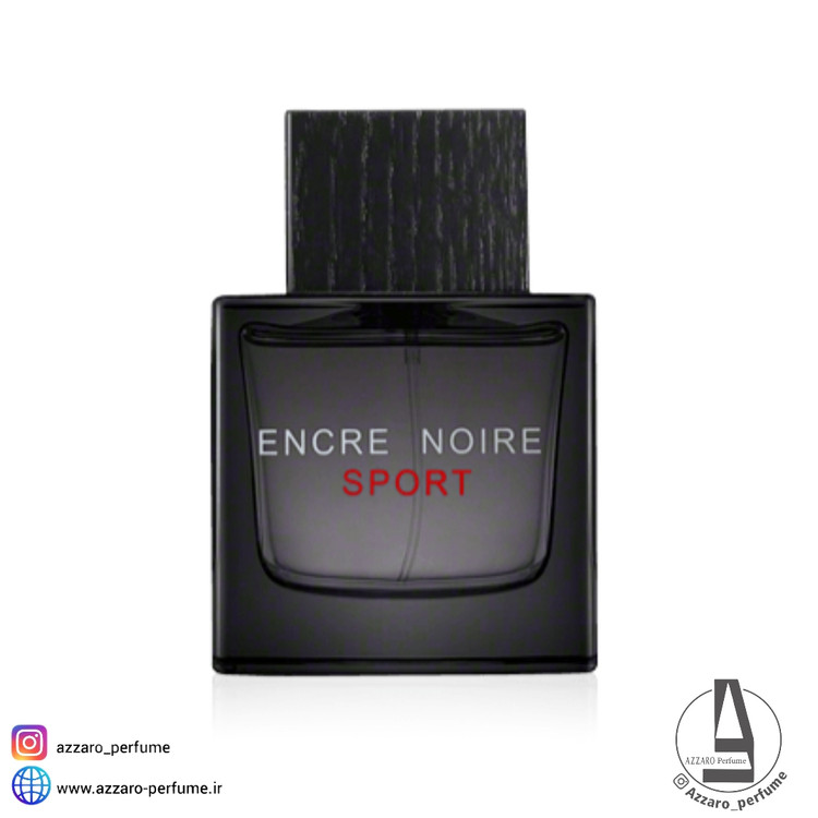 ادکلن مردانه لالیک انکر نویر اسپرت حجم 100 میل-فروشگاه اینترنتی آرایشی و بهداشتی آزارو در شیراز