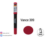 رژ لب مدادی بادوام ونسی Vance شماره 309-فروشگاه اینترنتی آرایشی و بهداشتی آزارو در شیراز