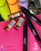 رژ لب مدادی بادوام ونسی Vance شماره 309-فروشگاه اینترنتی آرایشی و بهداشتی آزارو در شیراز