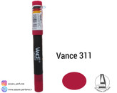 رژ لب مدادی بادوام ونسی Vance شماره 311-فروشگاه اینترنتی آرایشی و بهداشتی آزارو در شیراز