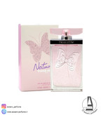 ادکلن زنانه فرانک اولیور نیچر ادو پرفیوم حجم 75 میل-فروشگاه اینترنتی آرایشی و بهداشتی آزارو در شیراز