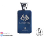 ادکلن مردانه روونا مدل لایتون رایحه مارلی لیتون حجم 100 میل-فروشگاه اینترنتی آرایشی و بهداشتی آزارو در شیراز