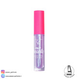 لیپ گلاس گلدن رز 3D Miss Beauty حجم 4.5 میل-فروشگاه اینترنتی آرایشی و بهداشتی آزارو در شیراز