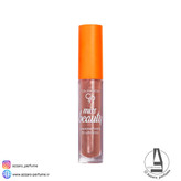 لیپ گلاس گلدن رز 3D Miss Beauty حجم 4.5 میل-فروشگاه اینترنتی آرایشی و بهداشتی آزارو در شیراز