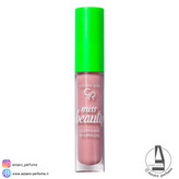 لیپ گلاس گلدن رز 3D Miss Beauty رنگ Baby pink 02 حجم 4.5 میل-فروشگاه اینترنتی آرایشی و بهداشتی آزارو در شیراز