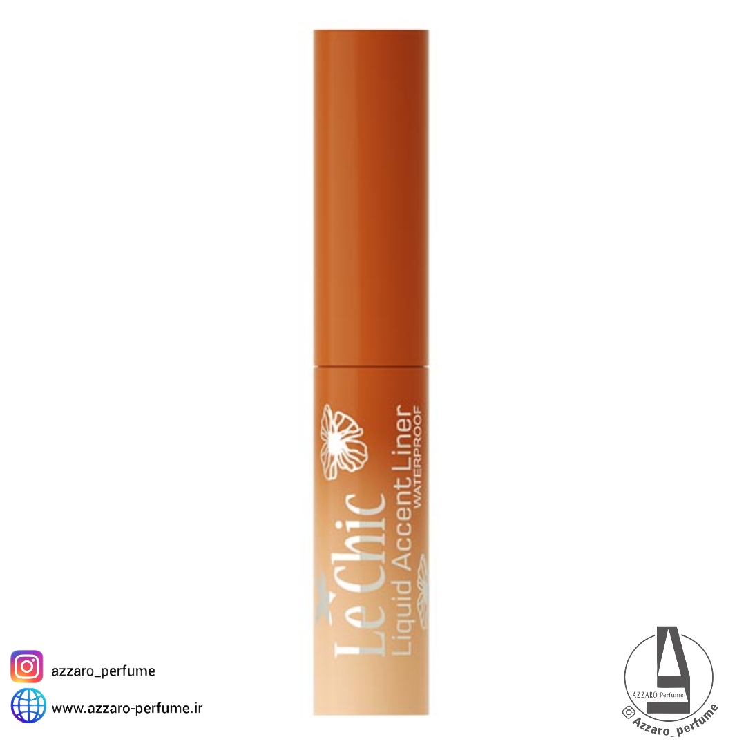 خرید خط مایع اکسنت لچیک شماره ۵۴۲-فروشگاه اینترنتی آرایشی و بهداشتی آزارو در شیراز