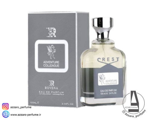 ادکلن مردانه روونا کرید اونتوس کلون حجم 100 میل-فروشگاه اینترنتی آرایشی و بهداشتی آزارو در شیراز