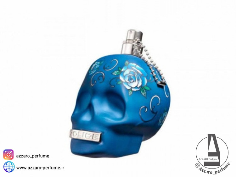 ادکلن مردانه پلیس تو بی تاتو آرت حجم 125 میل-فروشگاه اینترنتی آرایشی و بهداشتی آزارو در شیراز