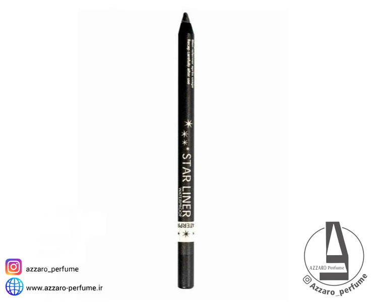 ریمل حجم دهنده آرکانسیل Arcancil مدل زبرا گلد-فروشگاه اینترنتی آرایشی و بهداشتی آزارو در شیراز