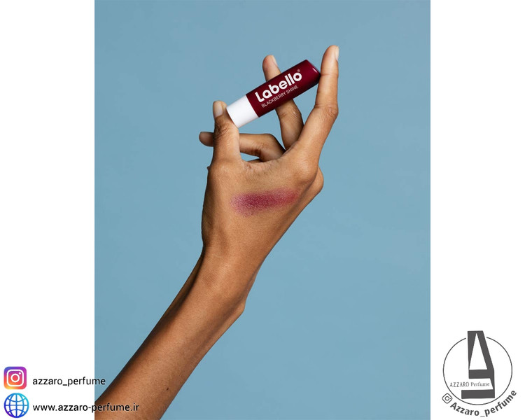 بالم لب براق کننده بلک بری لابلو-فروشگاه آرایشی و بهداشتی آزارو در شیراز