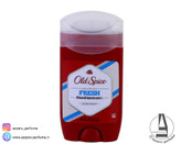 مام صابونی ضد تعریق الد اسپایس مدل FRESH حجم 63 گرم-فروشگاه آرایشی و بهداشتی آزارو در شیراز