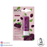بالم لب ترمیم کننده بیول مدل تمشک حجم 4.8 گرم-فروشگاه آرایشی و بهداشتی آزارو در شیراز