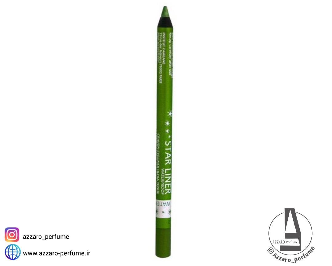 مداد چشم آرکانسیل اصل شماره 510-فروشگاه آرایشی و بهداشتی آزارو در شیراز
