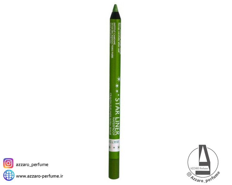 مداد چشم آرکانسیل اصل شماره 510-فروشگاه آرایشی و بهداشتی آزارو در شیراز