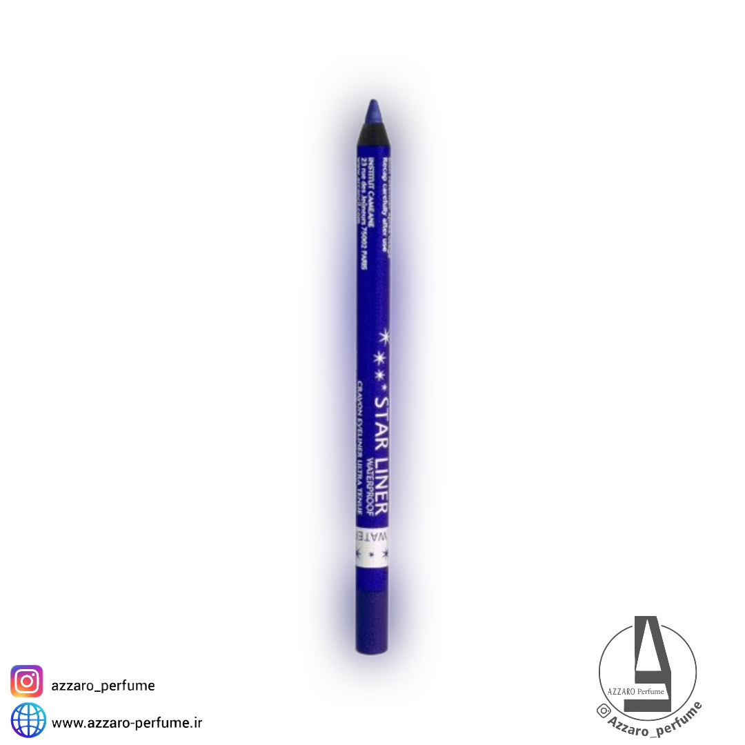 مداد چشم آرکانسیل شماره 509-فروشگاه آرایشی و بهداشتی آزارو در شیراز