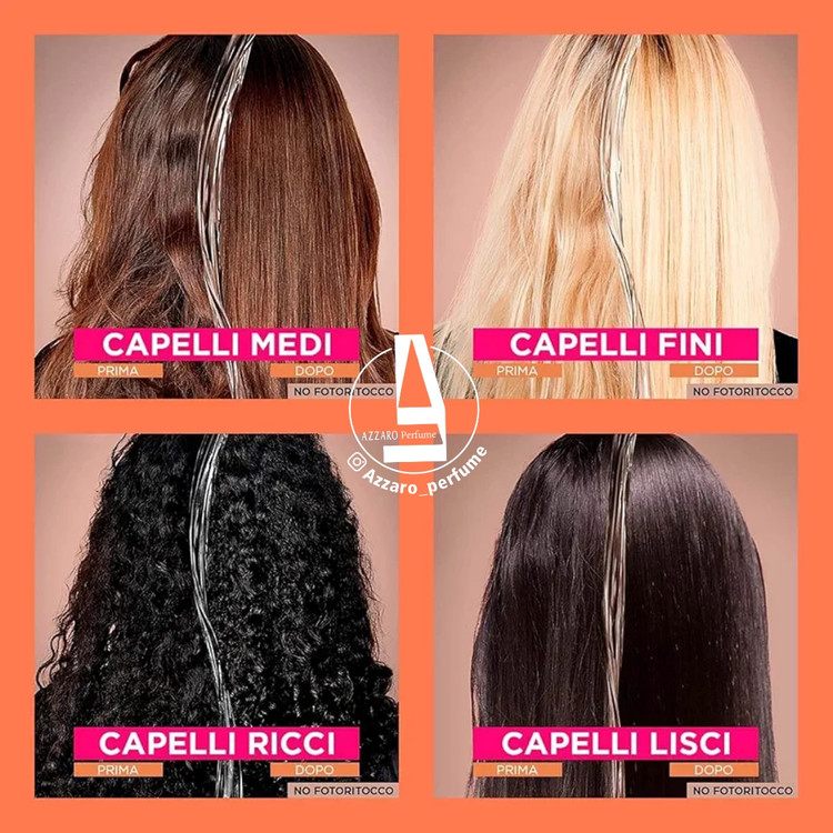 سرم مو شگفت انگیز لورال مدل Dream lenght حجم ۲۰۰ میل-فروشگاه اینترنتی آرایشی و بهداشتی آزارو در شیراز