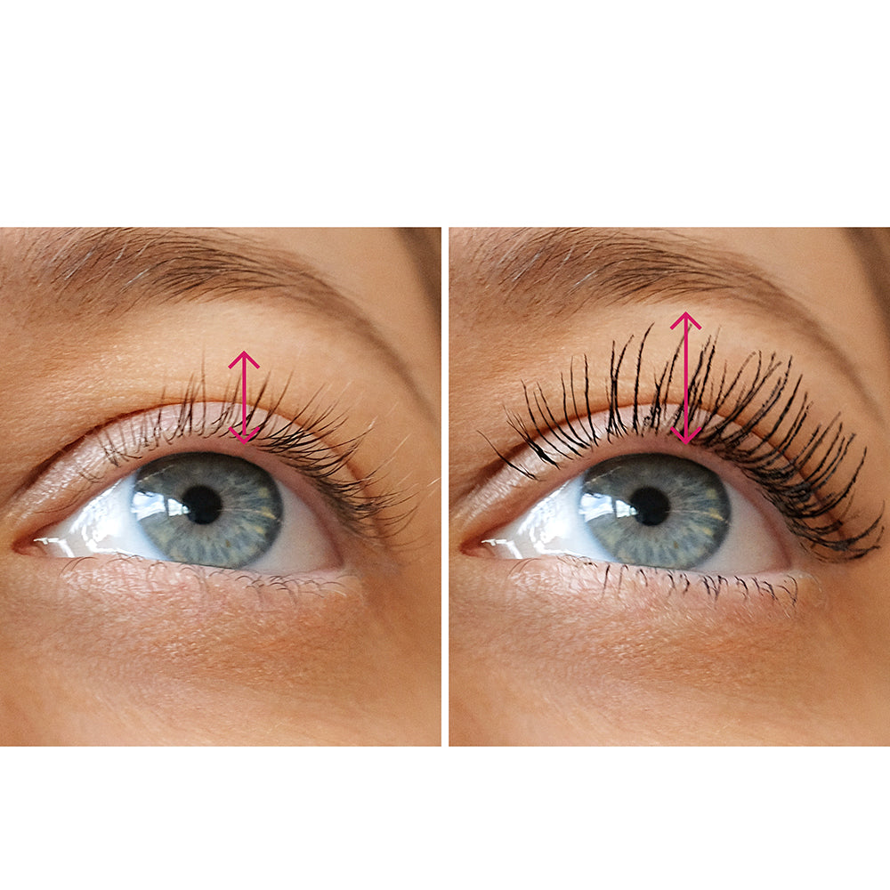 ریمل بلند کننده,حجم دهنده بورژوآ-فروشگاه آرایشی و بهداشتی آزارو در شیراز