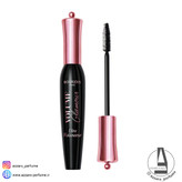 ریمل بورژوا حجم دهنده،بلند کننده مژه مدل GLAMOUR ULTRA-فروشگاه آرایشی و بهداشتی آزارو در شیراز