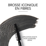 ریمل بورژوا حجم دهنده،بلند کننده مژه مدل GLAMOUR ULTRA-فروشگاه آرایشی و بهداشتی آزارو در شیراز