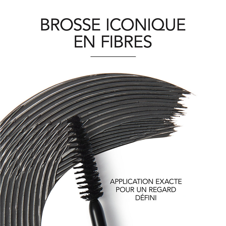 ریمل بورژوا حجم دهنده،بلند کننده مژه مدل GLAMOUR ULTRA-فروشگاه آرایشی و بهداشتی آزارو در شیراز