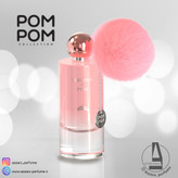 ادکلن پوم پوم پرشز این پینک-صورتی حجم 80 میل-فروشگاه آرایشی و بهداشتی آزارو در شیراز