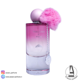 ادکلن پوم پوم پرشز این پینک-صورتی حجم 80 میل-فروشگاه آرایشی و بهداشتی آزارو در شیراز