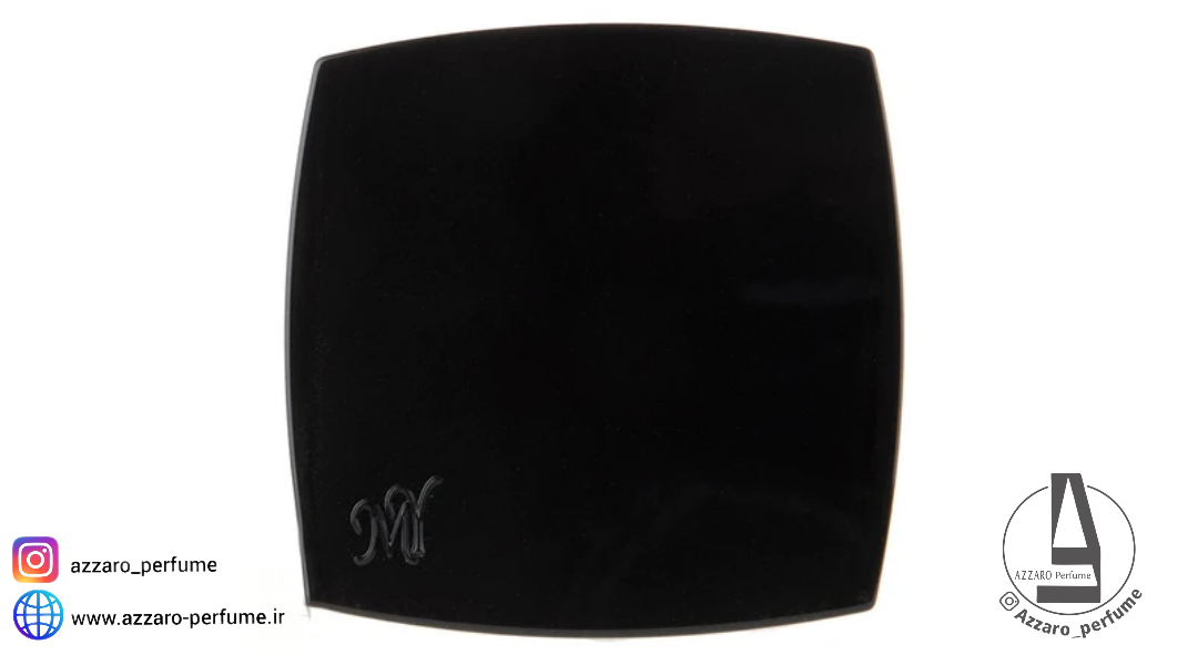 پنکیک مای مدل Black Diamond سری Deluxe شماره 40-فروشگاه آرایشی و بهداشتی آزارو در شیراز