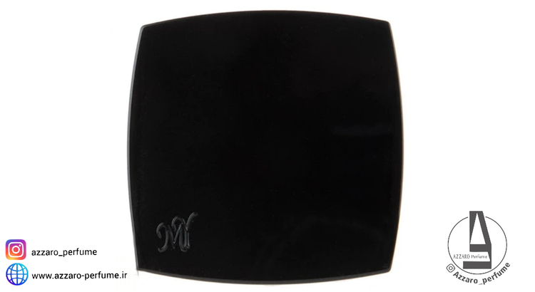 پنکیک مای مدل Black Diamond سری Deluxe شماره 40-فروشگاه آرایشی و بهداشتی آزارو در شیراز