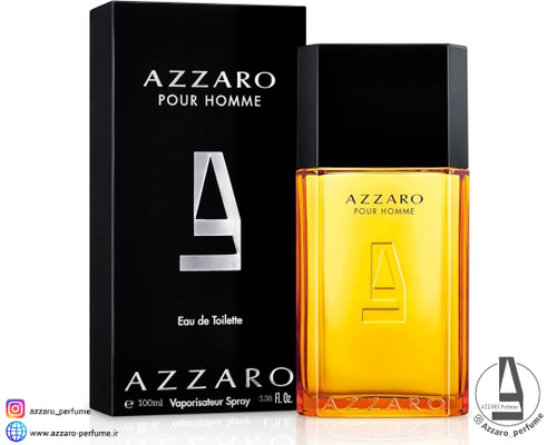 ادکلن مردانه آزارو پورهوم حجم 100 میل_ارسال به سراسر ایران_تخفیف ویژه_به همراه لیست قیمت_فروشگاه اینترنتی آرایشی بهداشتی آزارو در شیراز