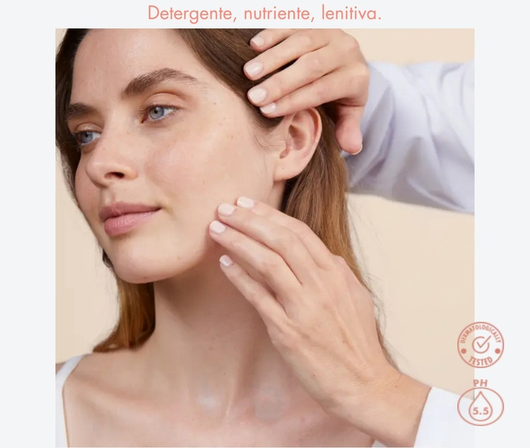 کرم شستشو کلینانس هیدرا اون حجم 400 میل-فروشگاه آرایشی و بهداشتی آزارو در شیراز