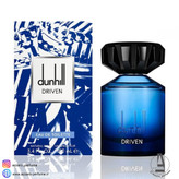 ادکلن دانهیل درایون Dunhill Driven حجم 100 میل-فروشگاه آرایشی و بهداشتی آزارو در شیراز