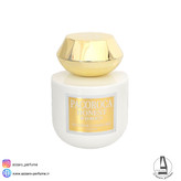 عطر،ادکلن زنانه پاکوروکا مدل HONEST حجم 100 میل-فروشگاه آرایشی و بهداشتی آزارو در شیراز