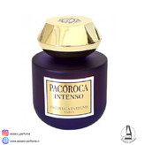 عطر،ادکلن زنانه پاکوروکا مدل INTENSO حجم 100 میل-فروشگاه آرایشی و بهداشتی آزارو در شیراز