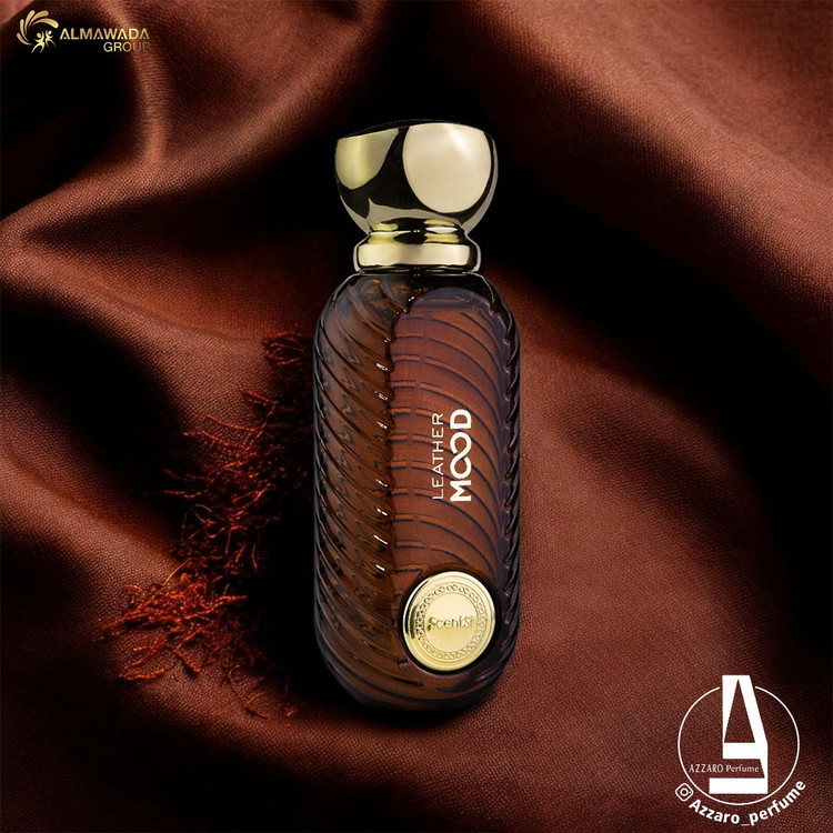 عطر،ادکلن مردانه لدر مود حجم 100 میل-فروشگاه آرایشی و بهداشتی آزارو در شیراز