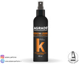 اسپری کراتین مایع (ضد وز) آگرادو حجم 200 میل-فروشگاه آرایشی و بهداشتی آزارو در شیراز