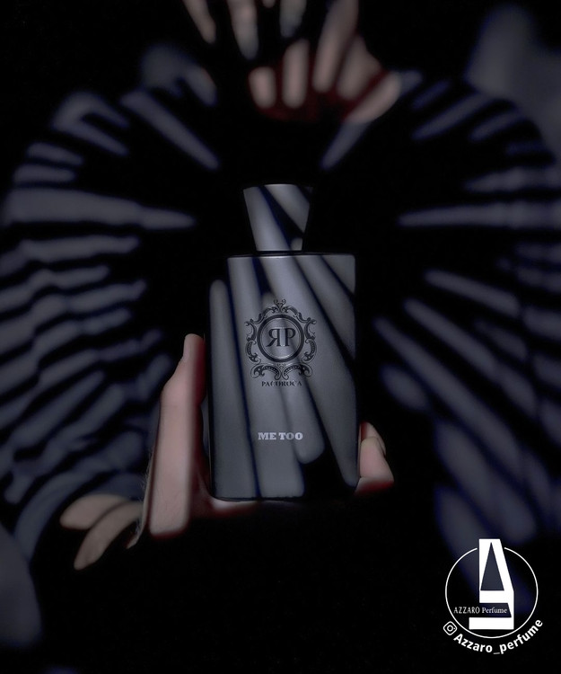 ادکلن مردانه می تو برند پاکوروکا رایحه ادکلن ایوسن لورن مای سلف حجم 100 میل-فروشگاه آرایشی و بهداشتی آزارو در شیراز