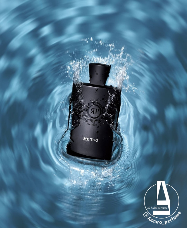 ادکلن مردانه می تو برند پاکوروکا رایحه ادکلن ایوسن لورن مای سلف حجم 100 میل-فروشگاه آرایشی و بهداشتی آزارو در شیراز