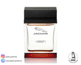 ادکلن جگوار ویژن اسپرت Jaguar Vision Sport حجم 100 میل-فروشگاه آرایشی و بهداشتی آزارو در شیراز